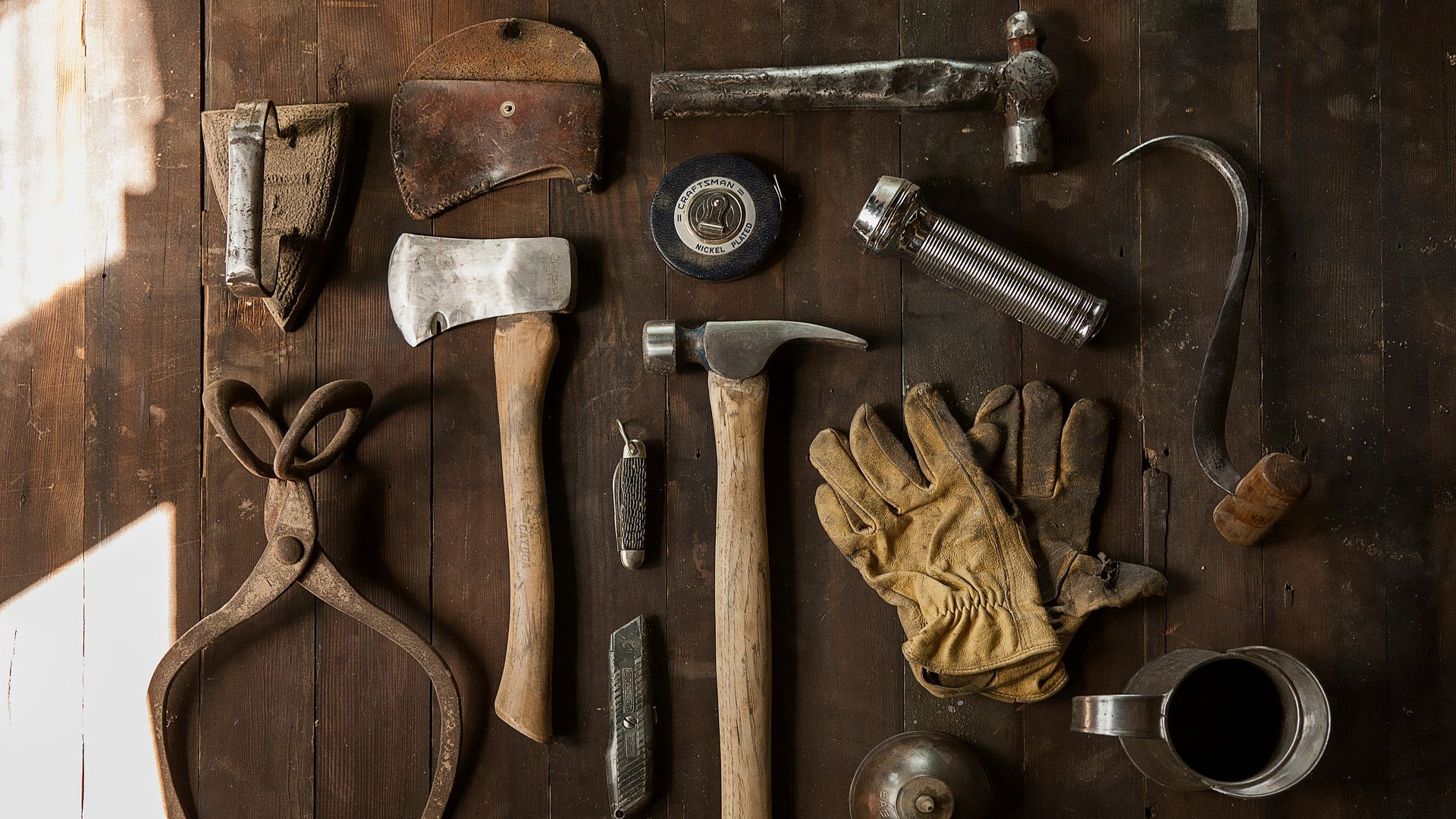 En Voie Du Bois – EVDB